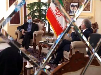 جمهوری اسلامی ایران از ابتکارات سازمان ملل در حل بحران افغانستان حمایت می‌کند