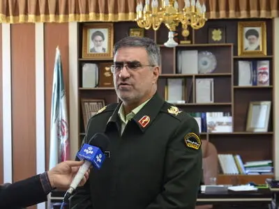 شناسایی 18 شایعه پرداز حوزه کرونا توسط پلیس کرمانشاه