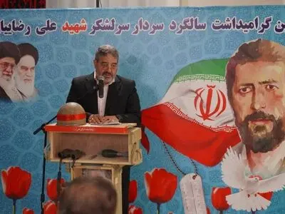 نظم جدید منطقه را نه آمریکا بلکه ملت‌های مقاومت رقم خواهند زد