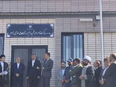 لرستان با احداث ۱۶۱ مدرسه بیشترین سهم را در میان استان‌ها داشته است