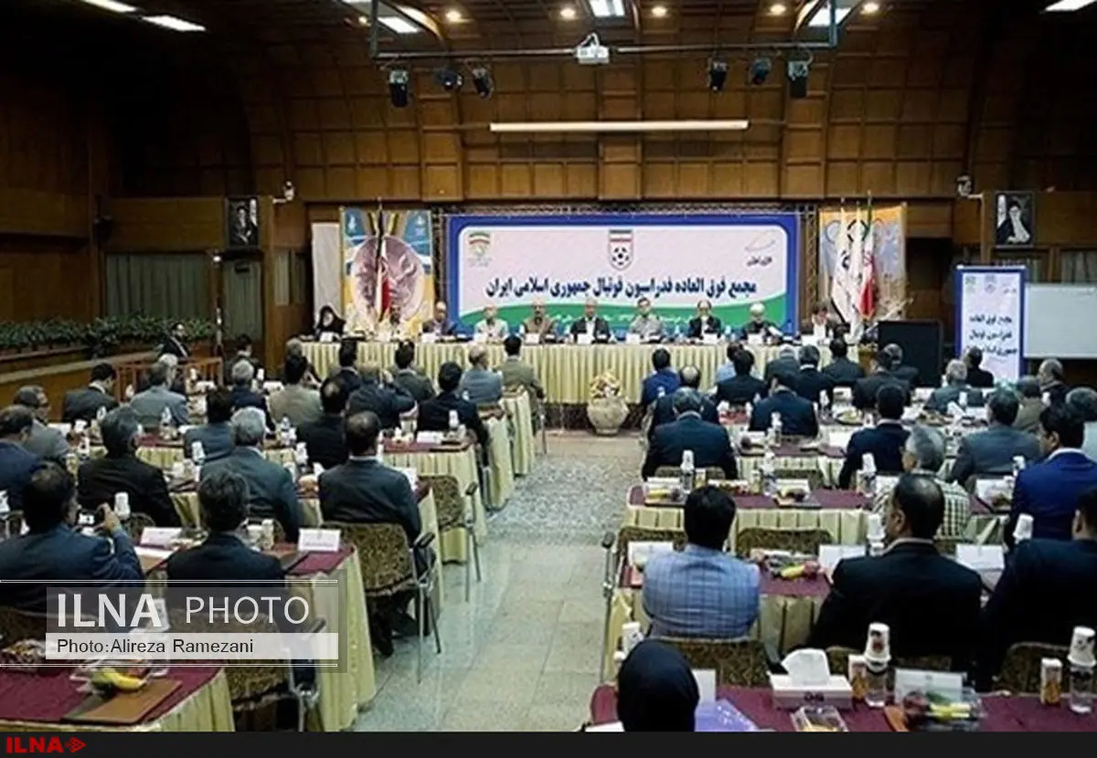 اختصاصی ایلنا/پرداخت پول و حواله خودرو به باشگاههای لیگ برتری در آستانه انتخابات فدراسیون فوتبال