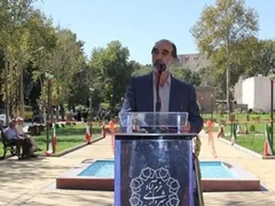 گزینه‌های شهرداری خرم آباد باید دارای برنامه مدون و فرا‌تر از شهردار کنونی باشند