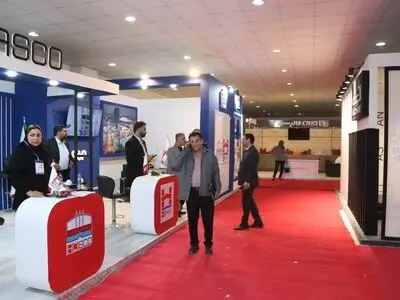 برگزاری همایش تخصصی توسعه تجارت با کشورهای CIS در شیراز 