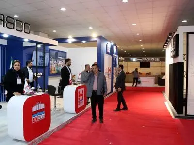 بندرعباس میزبان فعالان صنعت ساختمان کشور +فیلم