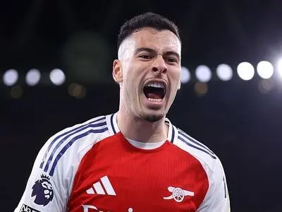 ویدئو: حرکت تماشایی مارتینلی در نبرد تک‌به‌تک