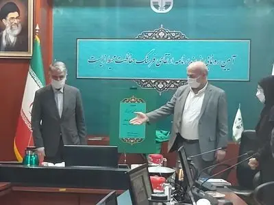 سند برنامه ارتفای فرهنگ حفاظت محیط زیست ابلاغ شد 