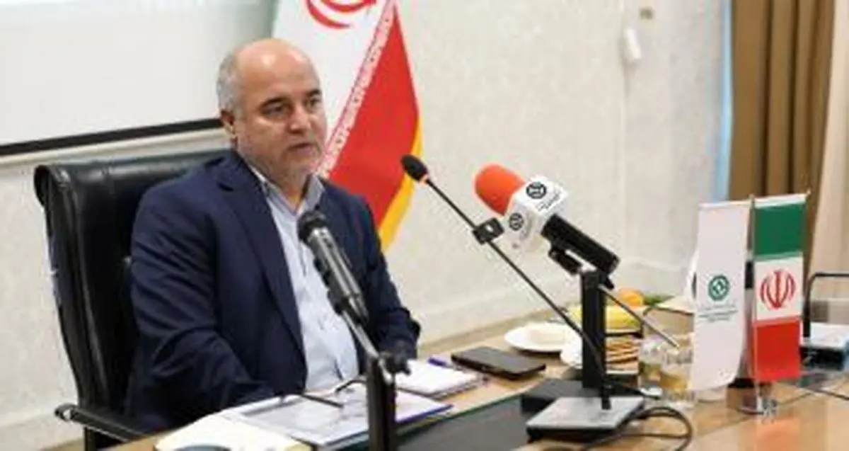 افزایش 40 درصدی تسهیلات بانک توسعه صادرات ایران برای بخش های تولید، صادرات و دانش بنیان ها