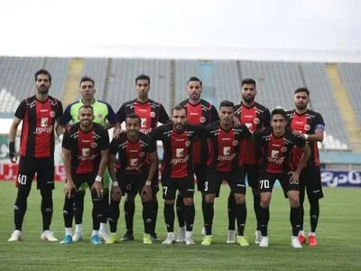دوری یک ماه شاگردان رحمتی؛‌ برنامه ریزی که بلای جان پدیده در اراک شد