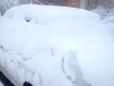 ۶۳۰۰ کیلومتر باند برف‌روبی در محورهای کرمانشاه/ همه مسیرها باز است