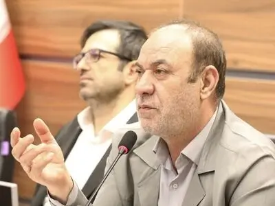 مدیران مناطق حلقه اتصال مدیریت شهرستان و دستگاه‌های اجرایی هستند