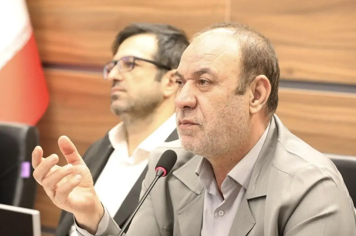 مدیران مناطق حلقه اتصال مدیریت شهرستان و دستگاه‌های اجرایی هستند