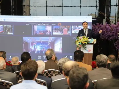 بهره‌برداری از ۲۵۵ پروژه گردشگری با سرمایه‌گذاری ۲۱ همتی بخش‌خصوصی/ سه‌هزار و ۱۷ پروژه در سراسر کشور در حال اجراست