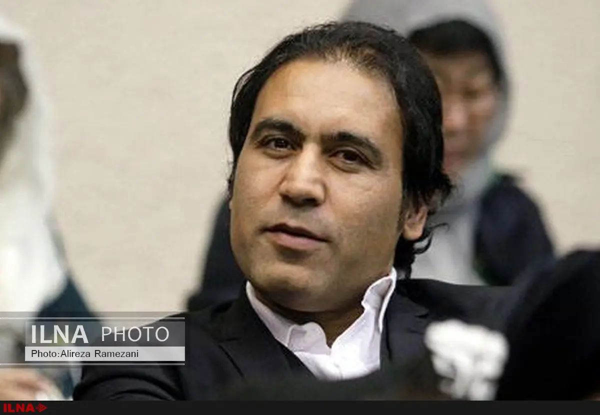 مهدوی کیا: کیروش فوتبال باشگاهی ما را قبول ندارد