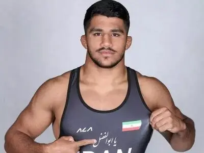 کشتی فرنگی قهرمانی جهان: فرخی به مدال طلا رسید