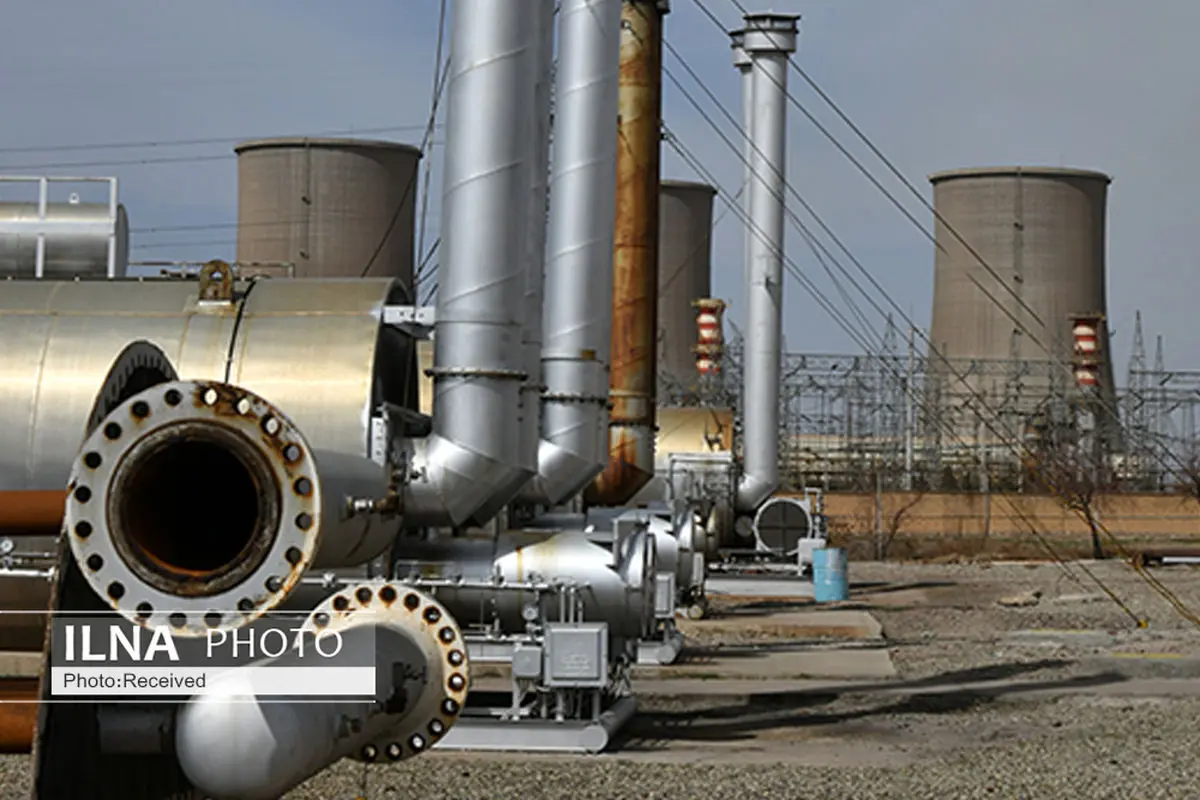  پیشنهاد قطر برای ساخت نیروگاه برق در شمال عراق 
