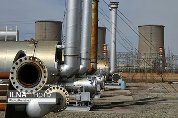 بغداد وطهران تتفاوضان لاستیراد الغاز من ترکمانستان