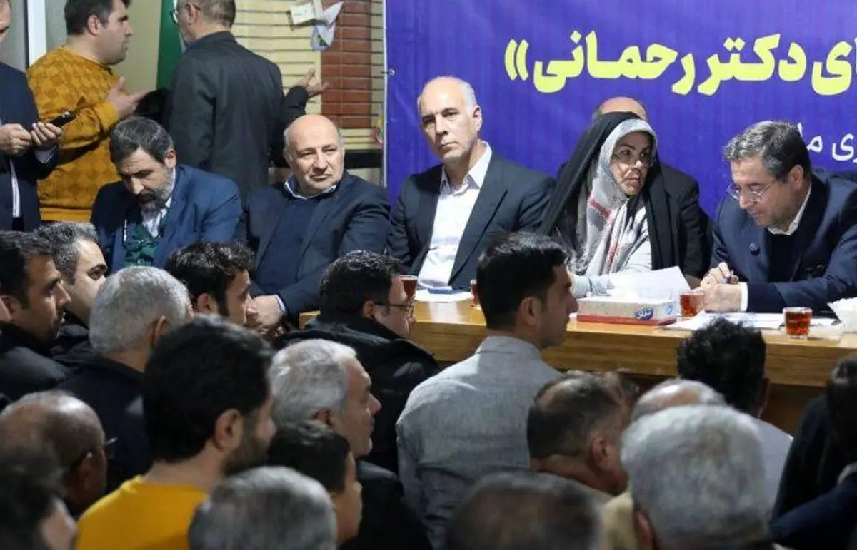 مجوز تردد خودروی پلاک منطقه آزاد ماکو در سطح استان آذربایجان غربی صادر شد