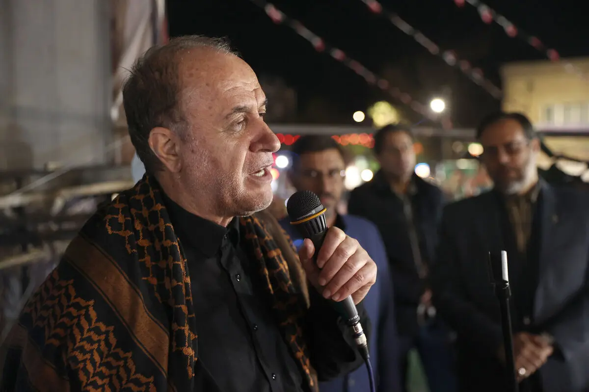 ملت ایران در جنگ ترکیبی و همه‌جانبه مقابل آمریکا ایستادگی کرده است