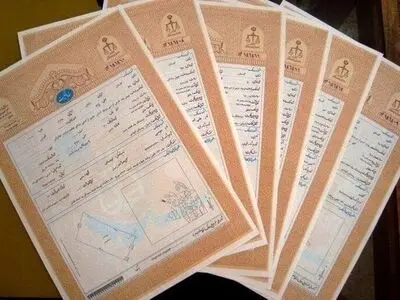 کشف ۳۵ هزار سند جعلی و دستگیری ۱۰۰ متهم جاعل 