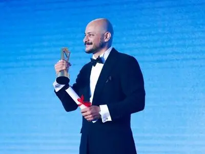 داود ملک‌حسینی برنده جایزه بهترین فیلمبرداری جشنواره شانگهای شد