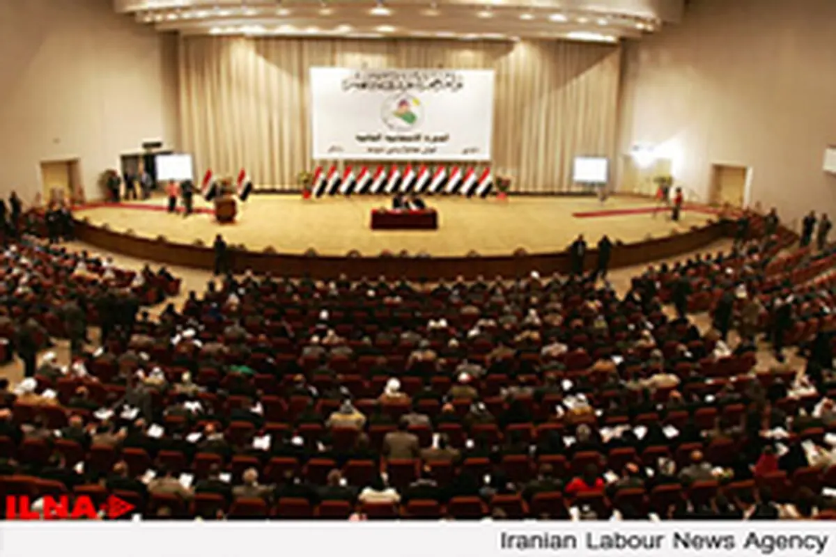 پارلمان عراق به وزاری دفاع و کشور رای اعتماد داد