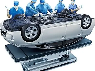 نکاتی برای بهبود کارایی و عمر مفید خودرو