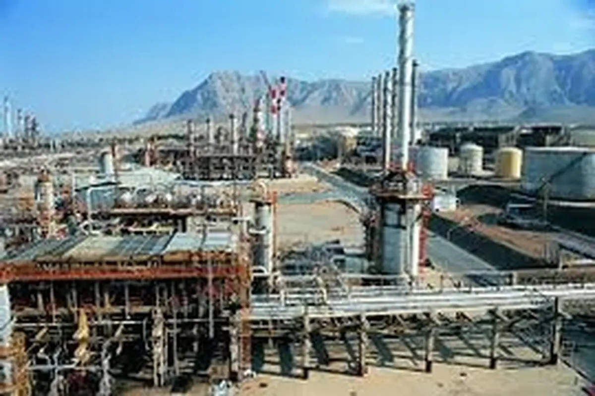 پالایشگاه اصفهان بنزین یورو ۴ و ٥ تولید می کند