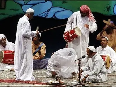 آغاز جشنواره موسیقی نواحی با اجراهایی از مناطق مختلف ایران در جشن عید فطر