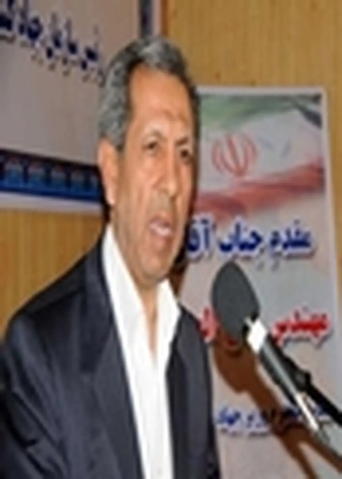 تحقق اهداف توسعه بخش کشاورزی، با تعامل تمامی اقشارجامعه محقق می‌شود