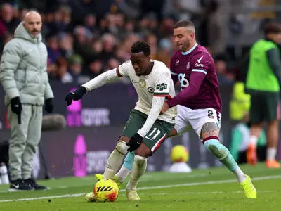 ویدیو: خلاصه بازی برنلی و چلسی