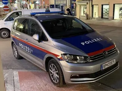 حمله با چاقو در اتریش ۶ کشته و زخمی بر جای گذاشت