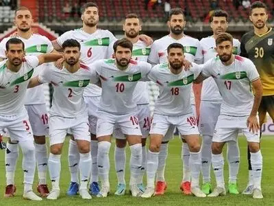 زشت ترین بازی اسم و فامیل برای نیمکت ایران/ بلاگرد و سانحه برای وزیر ورزش ایران
