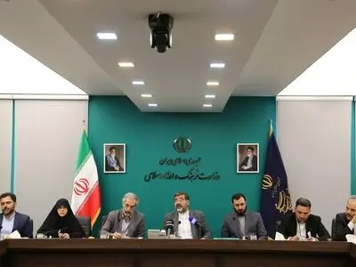 آغاز طراحی و ساخت مجموعه آسمانه هنر ایران