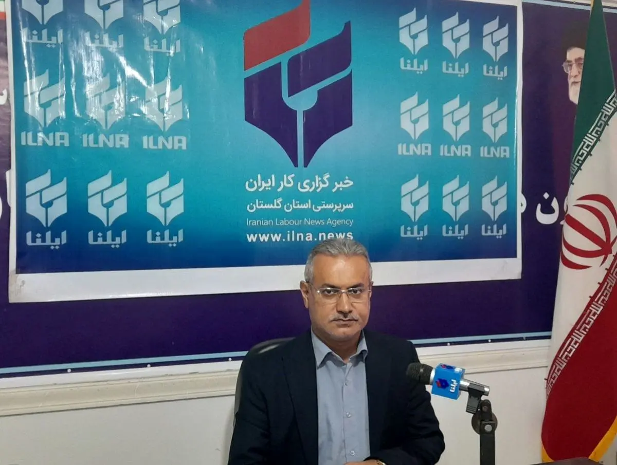 اجرای بهسازی بیش از ۲۵۰ کیلومتر از محورهای ارتباطی گلستان 