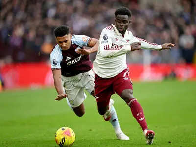 ویدیو: خلاصه بازی استون ویلا و آرسنال