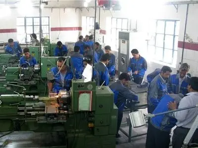 جهت گیری آموزش در استان باید متناسب با کسب و کار باشد