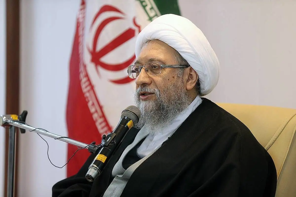 تدارک دشمن برای فروپاشی نظام خنثی شد