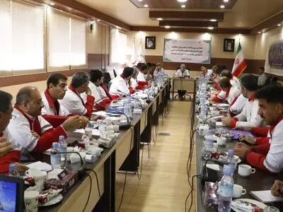 کاهش ۶۲ درصدی تلفات غرق شدگی در سال ۱۴۰۲
