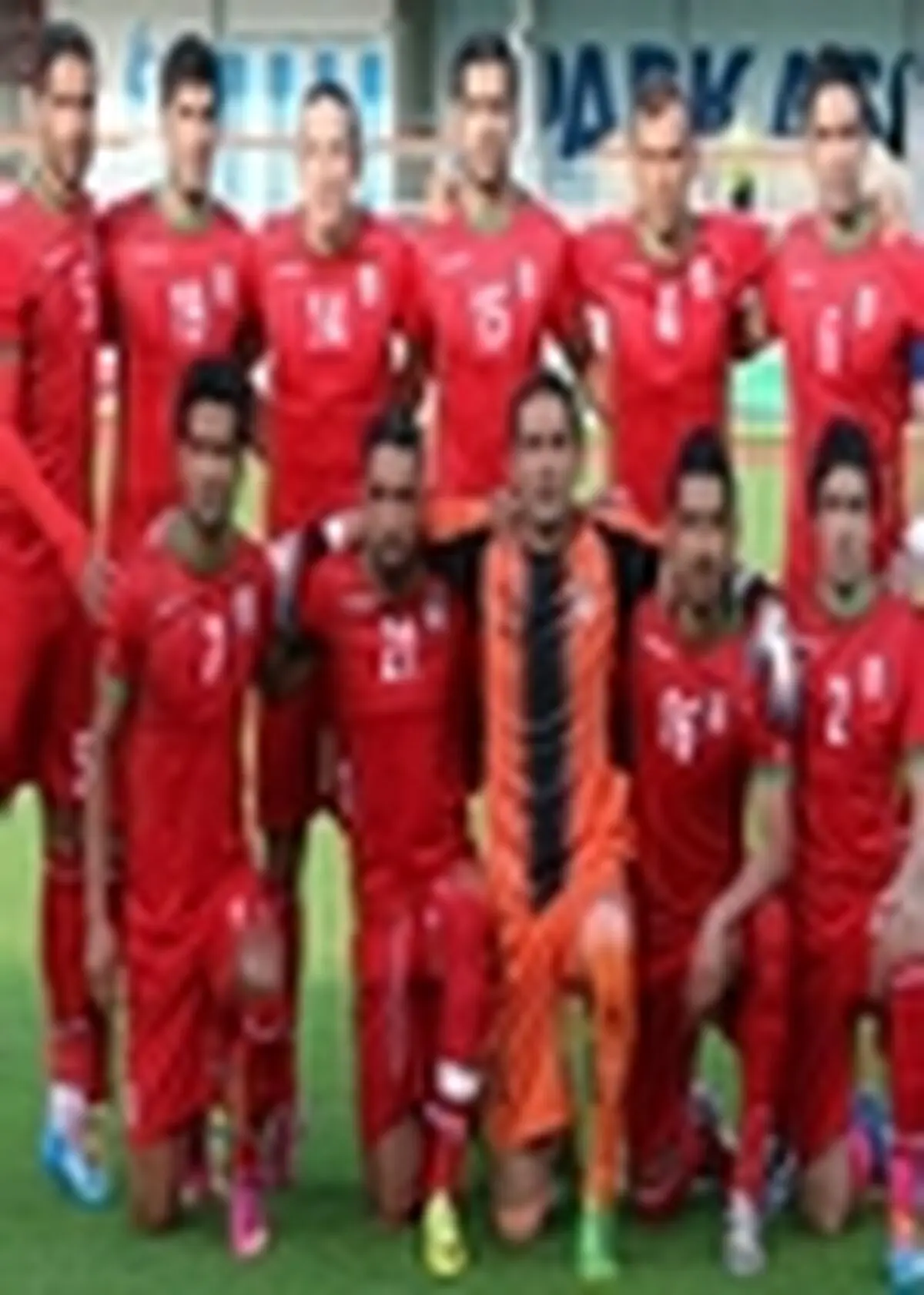 شاگردان کی‌روش در رده چهل‌ونهم جهان و دوم آسیا / آلمان صدرنشین شد