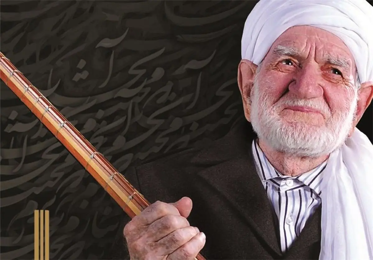 نصب نخستین کاشی ماندگار خراسان‌رضوی بر سردر خانه استاد عثمان محمدپرست
