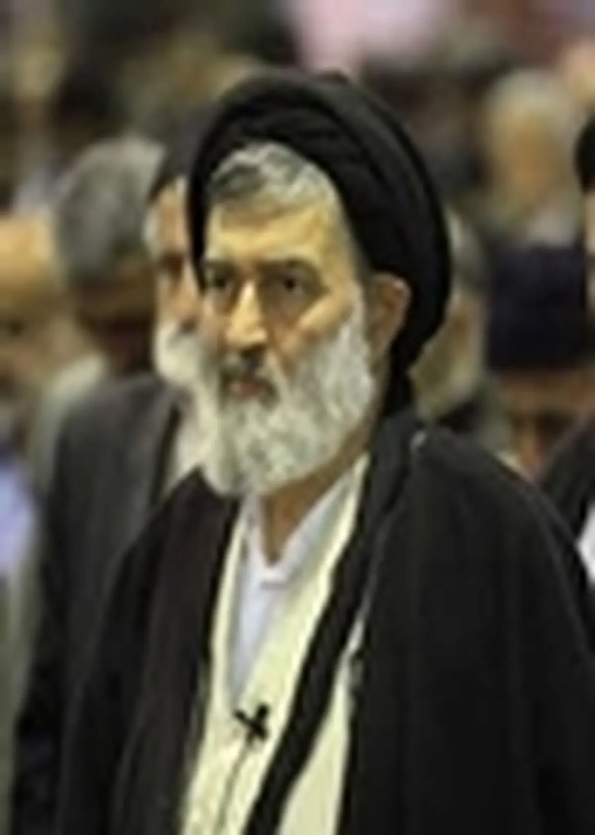 پیام تسلیت سید علی اکبر طاهایی به مناسبت ارتحال آیت الله جباری