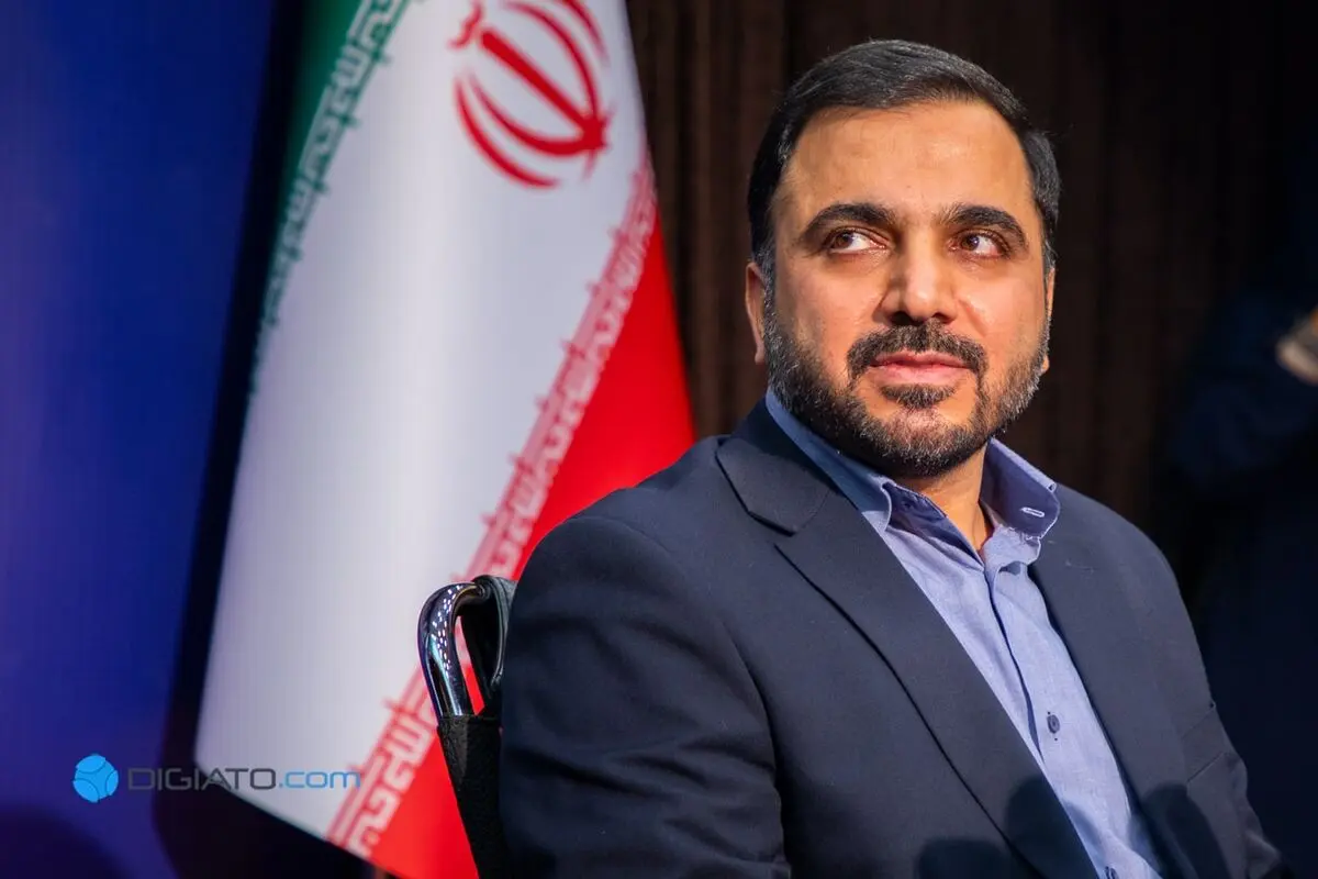 وزیر ارتباطات: در دولت قبلی تعرفه اینترنت سرکوب شده بود