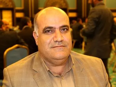 معاون سیاسی امنیتی استاندار خراسان شمالی منصوب شد