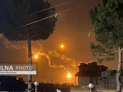حملات رژیم صهیونیستی به مناطقی در جنوب لبنان و به صدا درآمدن آژیرهای خطر در الجلیل