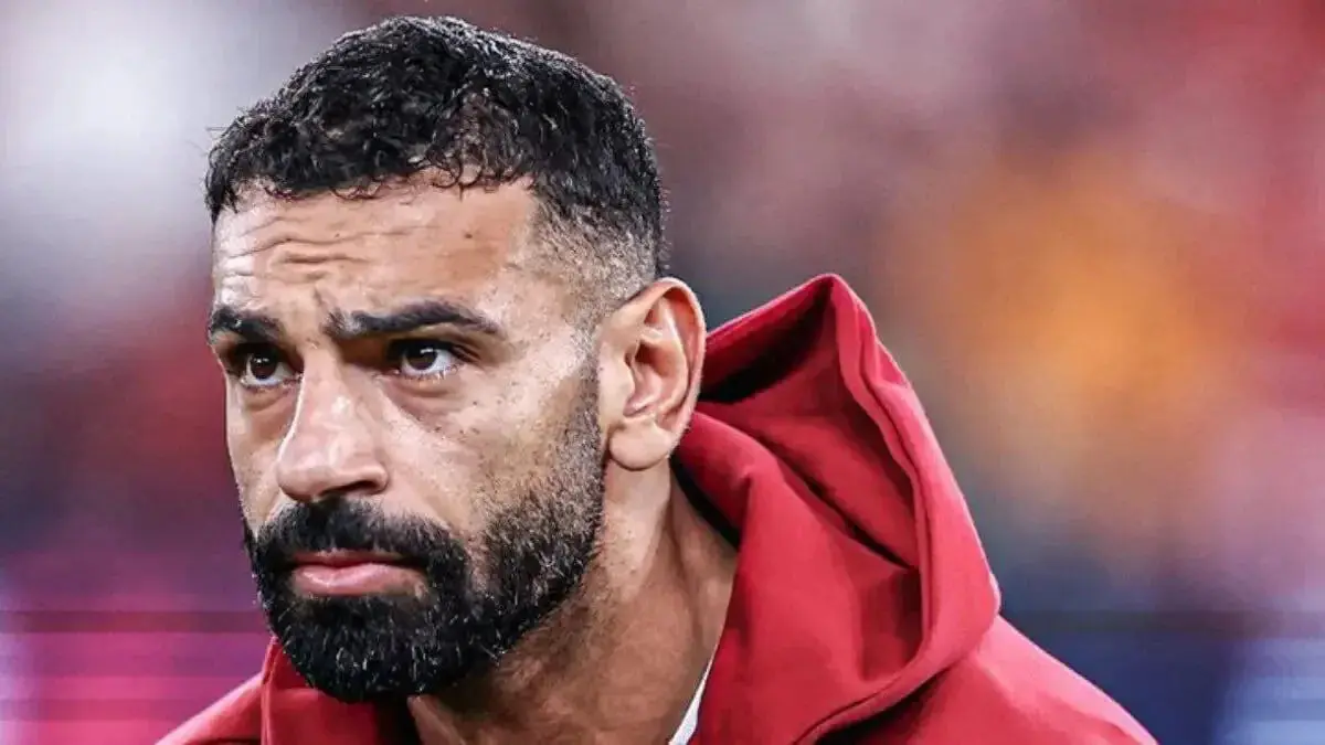 انتقاد اسطوره آرسنال از محمد صلاح: اشتباه کردی