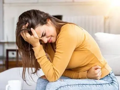در عرض ۲ دقیقه از شر دل درد و دل پیچه خلاص شو