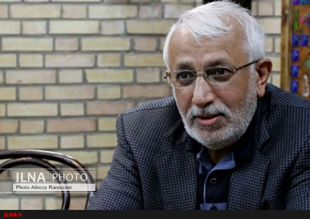 سیاست ایران باید معکوس تلاش‌های عربستان باشد