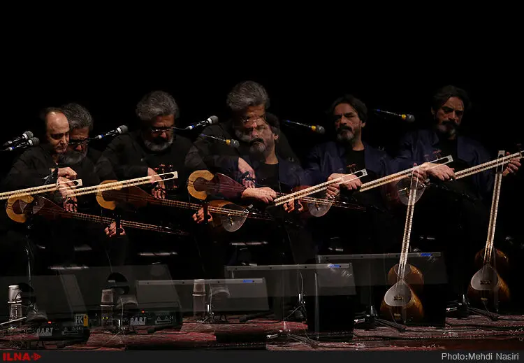 گالری
