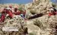 پایان تلخ جست‌وجو برای دانشجوی مفقودی در طالقان / پیکر محمد خسروپور پیدا شد