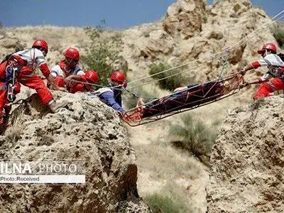 پایان تلخ جست‌وجو برای دانشجوی مفقودی در طالقان / پیکر محمد خسروپور پیدا شد